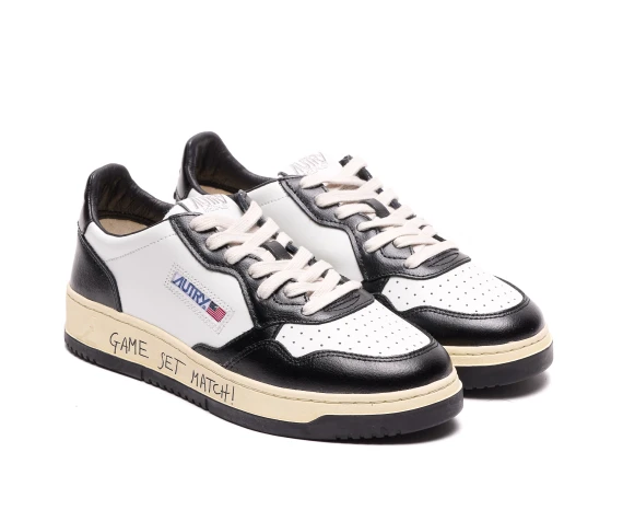 AUTRY Sneakers Bianco