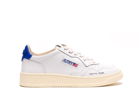 Sneakers Bianco