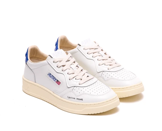 Sneakers Bianco