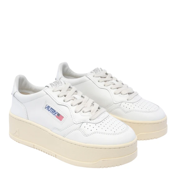 Sneakers Bianco