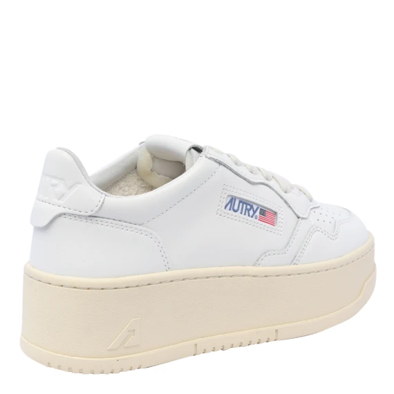 Sneakers Bianco