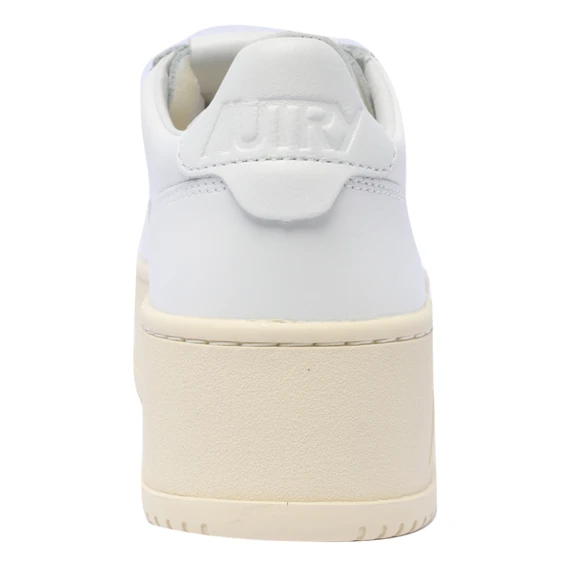 Sneakers Bianco