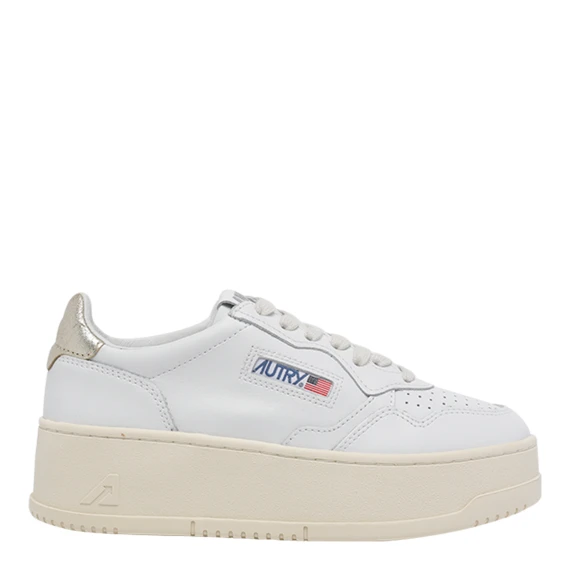 Sneakers White
