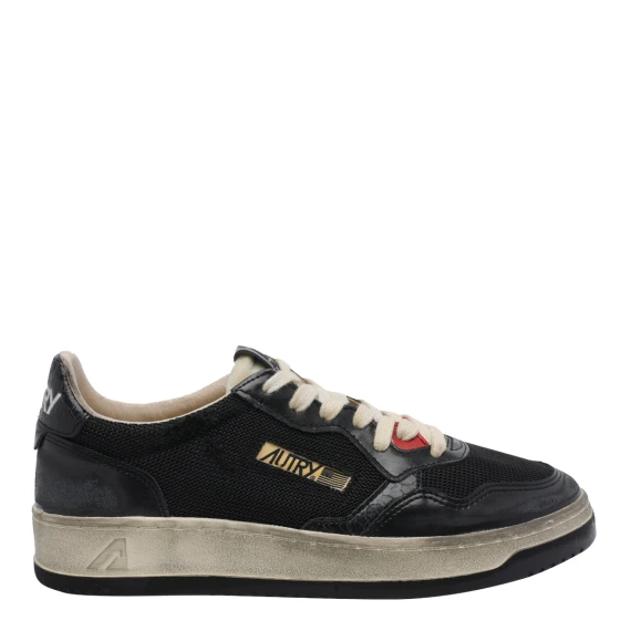 AUTRY Sneakers Nero