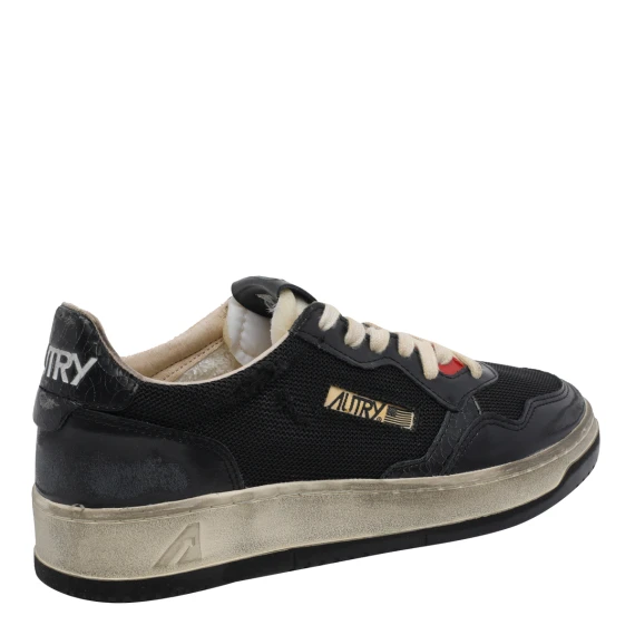 AUTRY Sneakers Nero