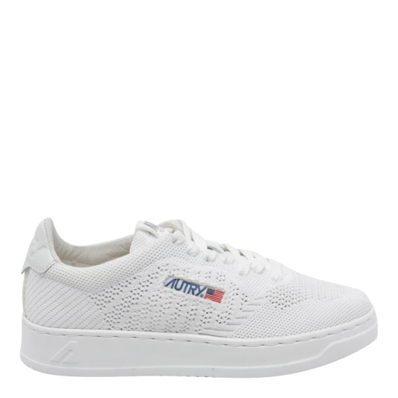 Sneakers Bianco
