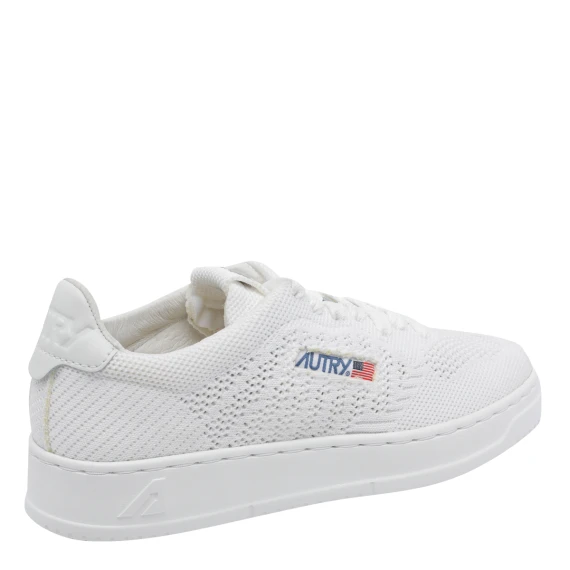 Sneakers White