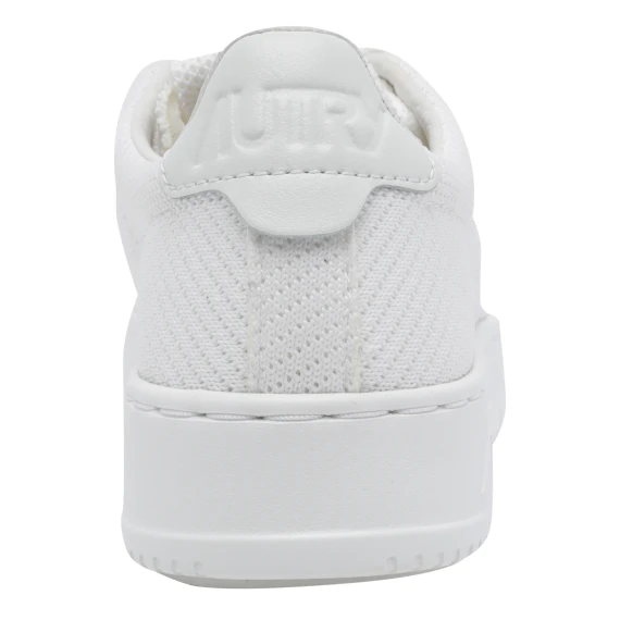 Sneakers White