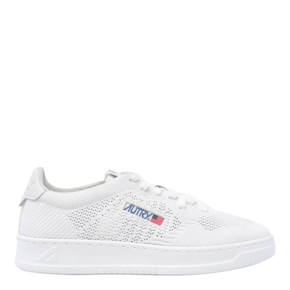 Sneakers Bianco