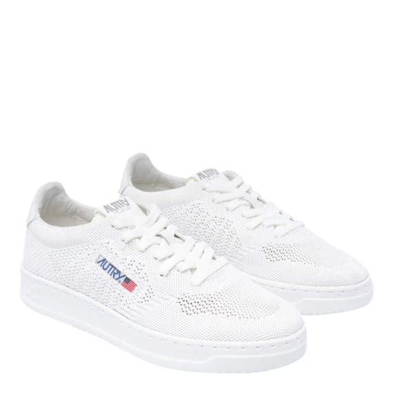 Sneakers Bianco