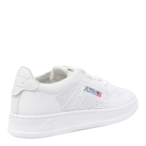 Sneakers Bianco