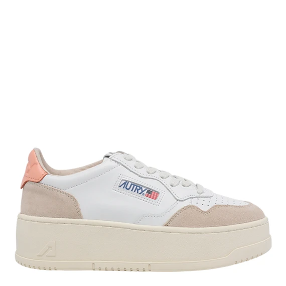 AUTRY Sneakers Bianco