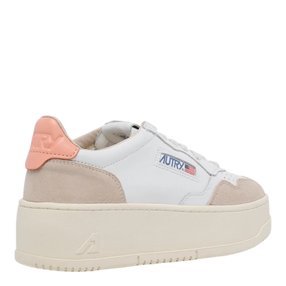 AUTRY Sneakers Bianco