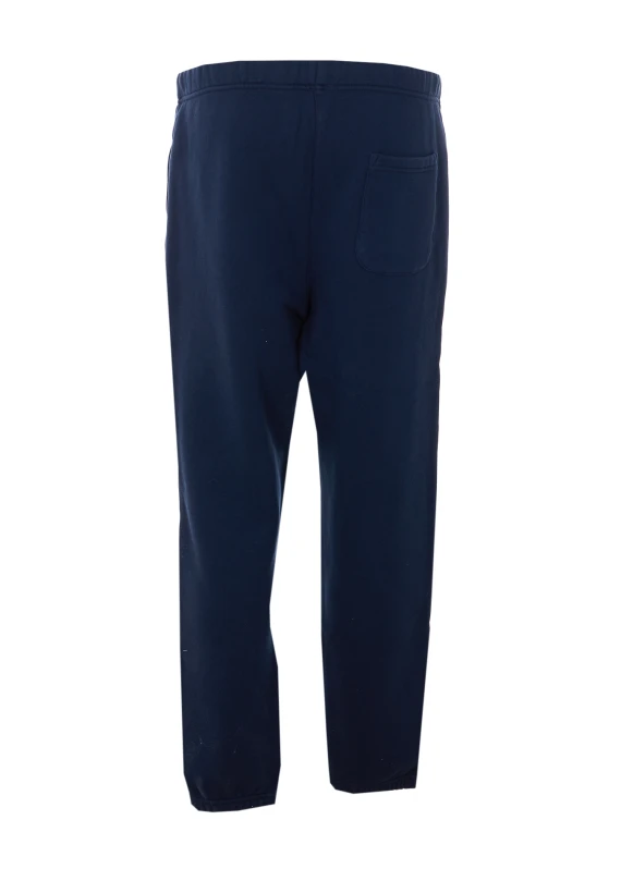 AUTRY Pantaloni Blue