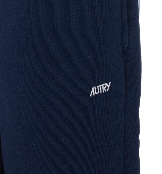 AUTRY Pantaloni Blue