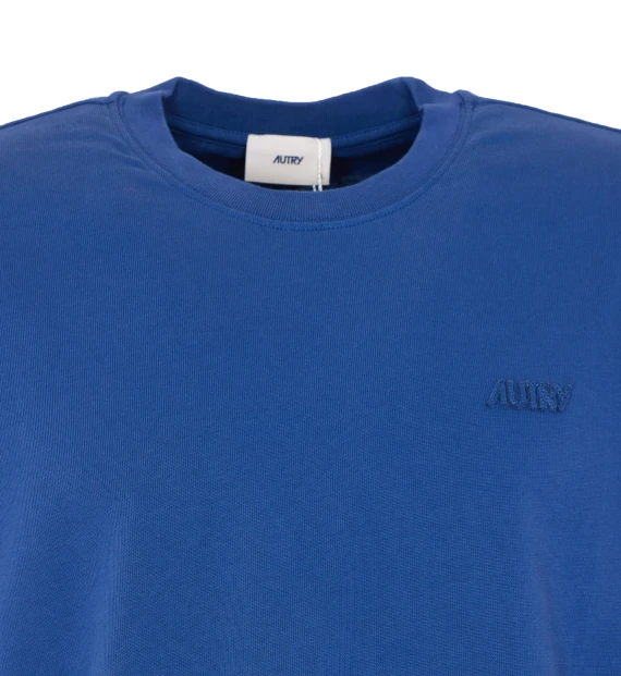 T-shirt e Polo Blue