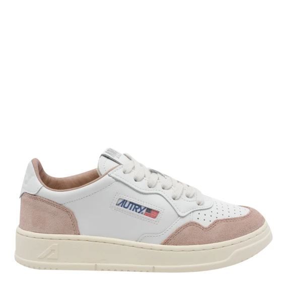 Sneakers Rosa