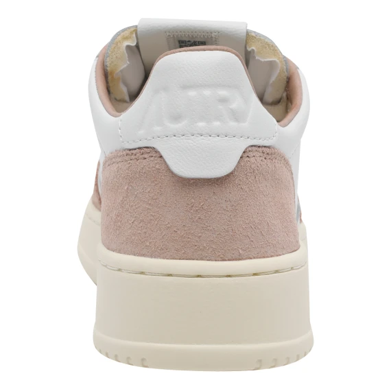 Sneakers Rosa