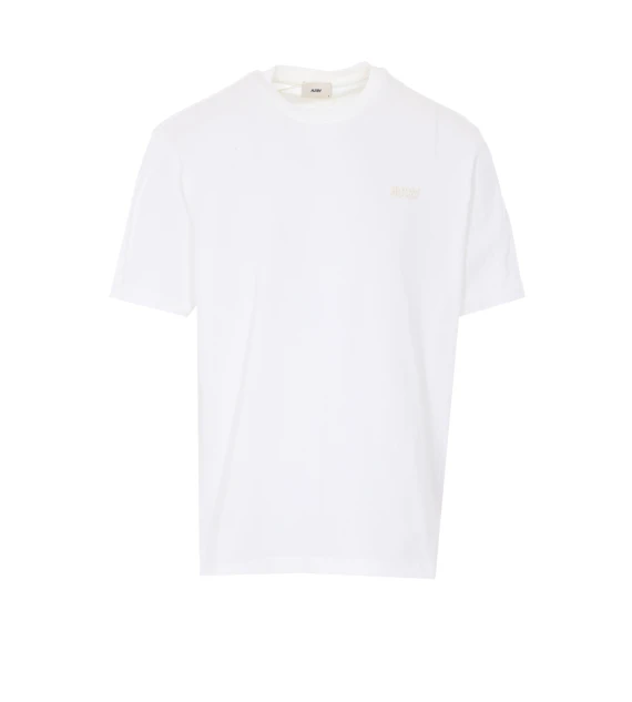T-shirts and Polos White