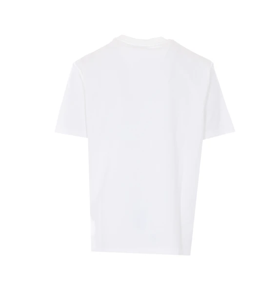 T-shirts and Polos White