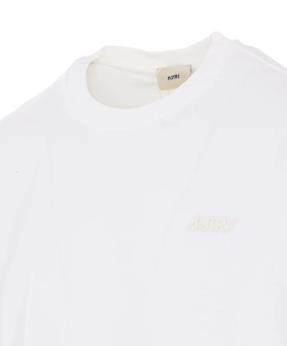 T-shirts and Polos White