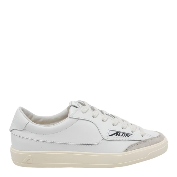 Sneakers Bianco