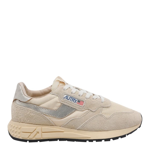 Sneakers Beige