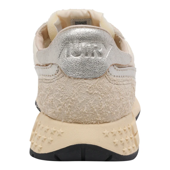 Sneakers Beige