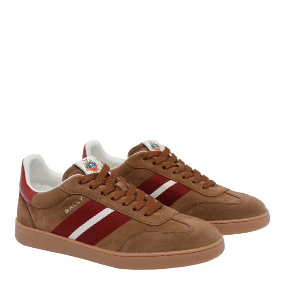 Sneakers Brown
