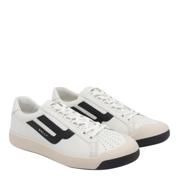 Sneakers Bianco