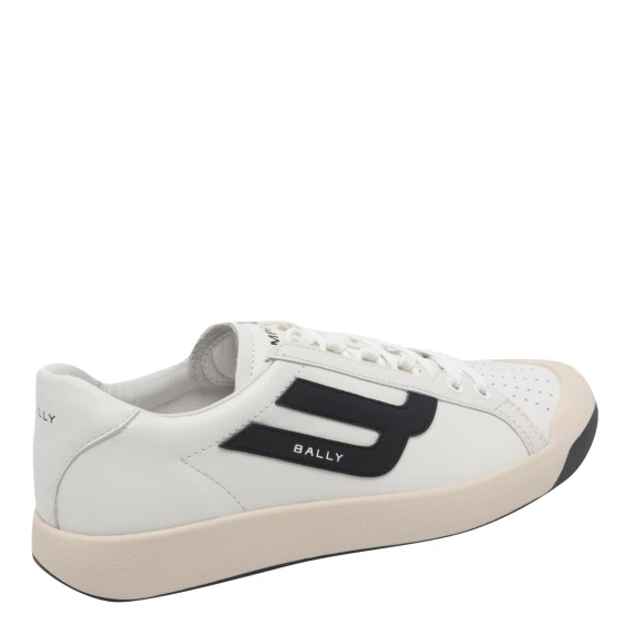 Sneakers Bianco