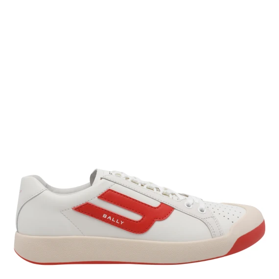 Sneakers Bianco