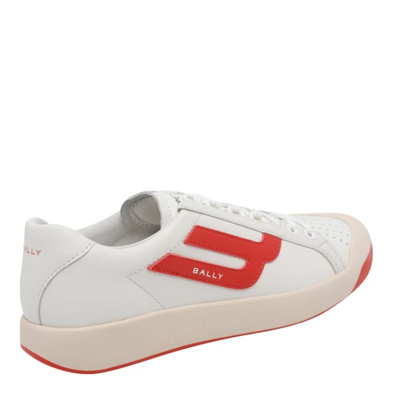 Sneakers Bianco