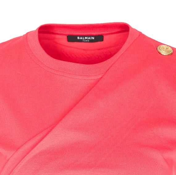 T-shirt e Polo Fucsia