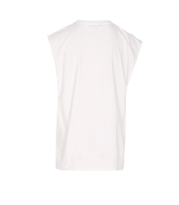 Balmain Top Bianco