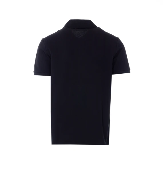 Balmain T-shirt e Polo Nero
