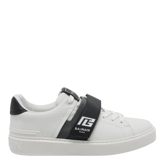 Sneakers Bianco
