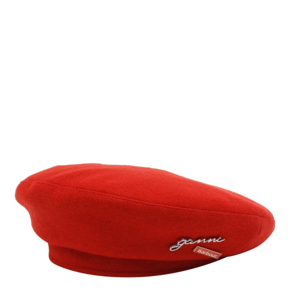 Cappelli Rosso