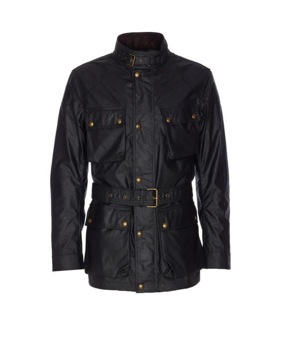Belstaff Giacche Nero