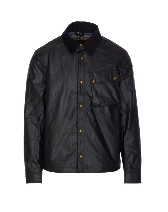 Belstaff Giacche Nero