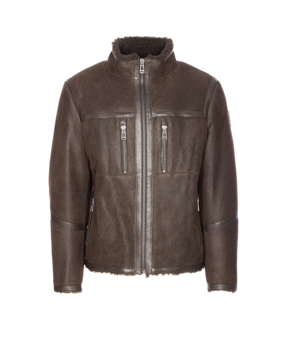 Belstaff Giacche Marrone