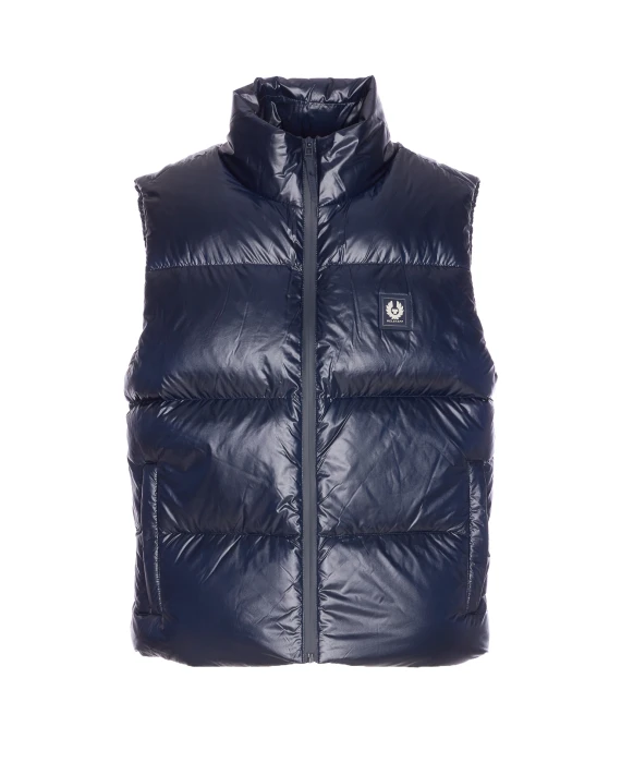 RESOLVE PADDED VEST