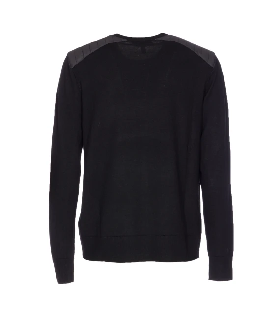 Belstaff Maglie Nero