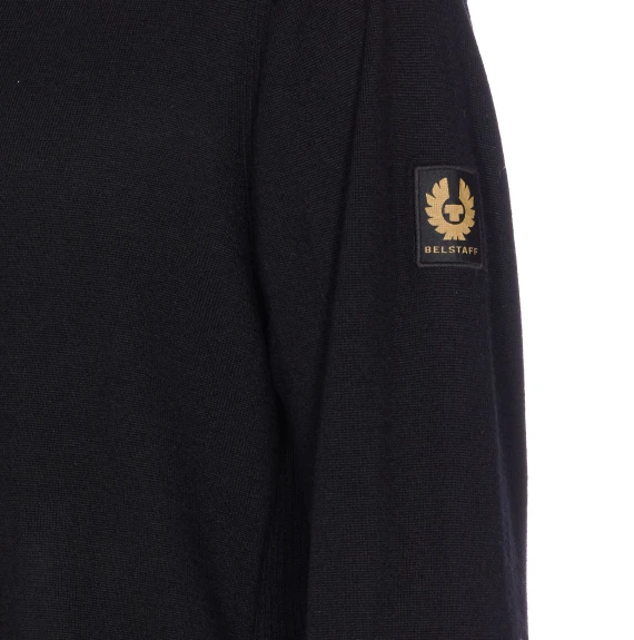 Belstaff Maglie Nero