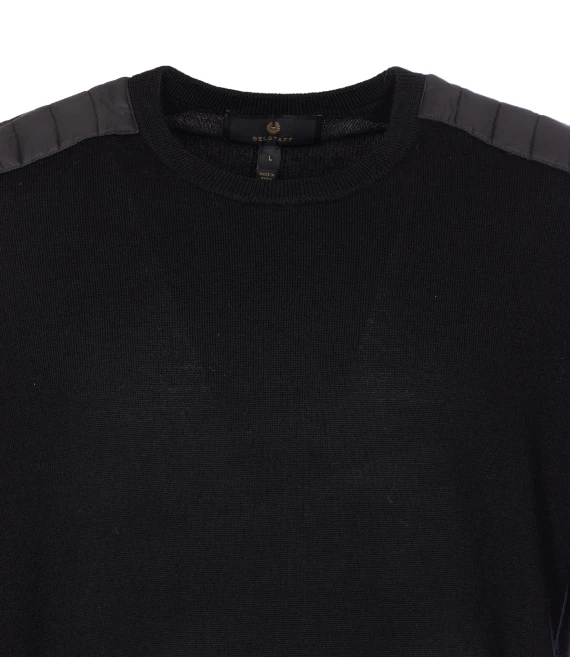 Belstaff Maglie Nero