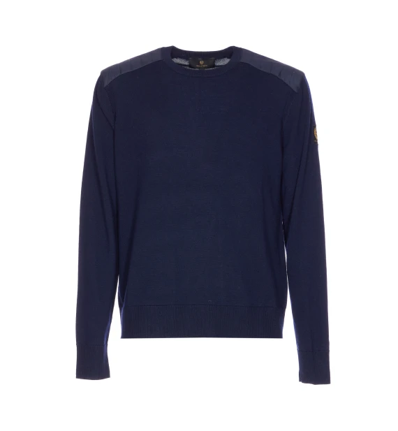 Belstaff Maglie Blue