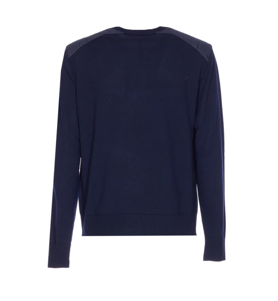 Belstaff Sweaters Blue