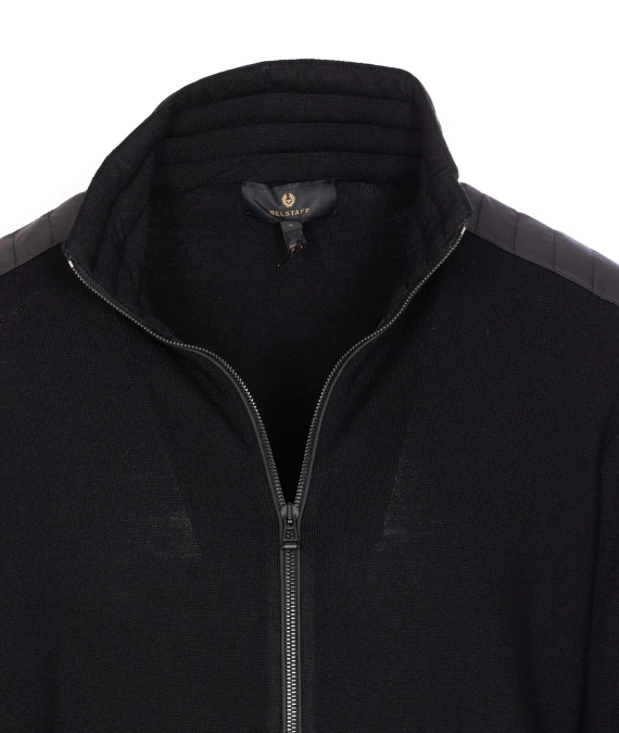 Belstaff Maglie Nero
