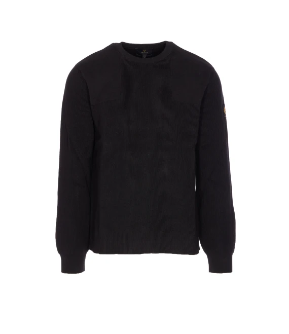 Belstaff Sweaters Black