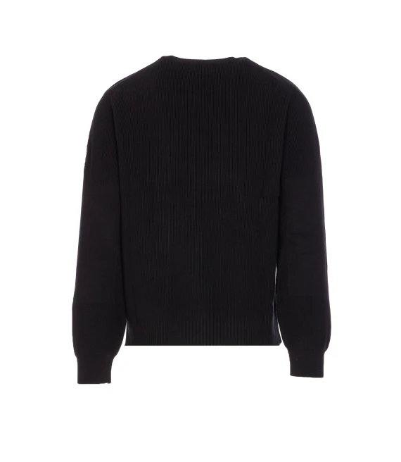 Belstaff Sweaters Black